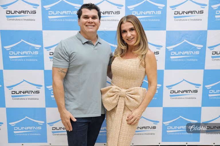1º Feirão de Imóveis Dunamis e Corpal – foto 42