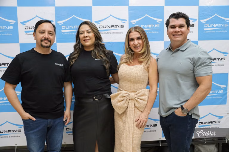 1º Feirão de Imóveis Dunamis e Corpal – foto 44