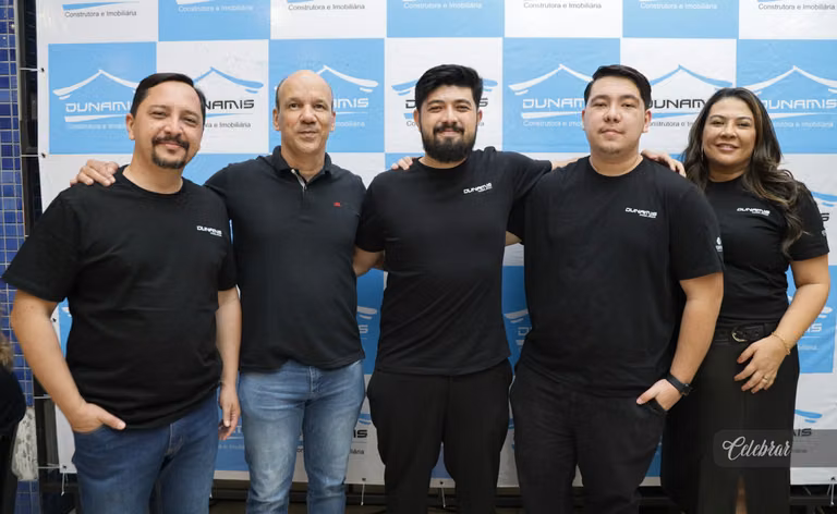 1º Feirão de Imóveis Dunamis e Corpal – foto 88