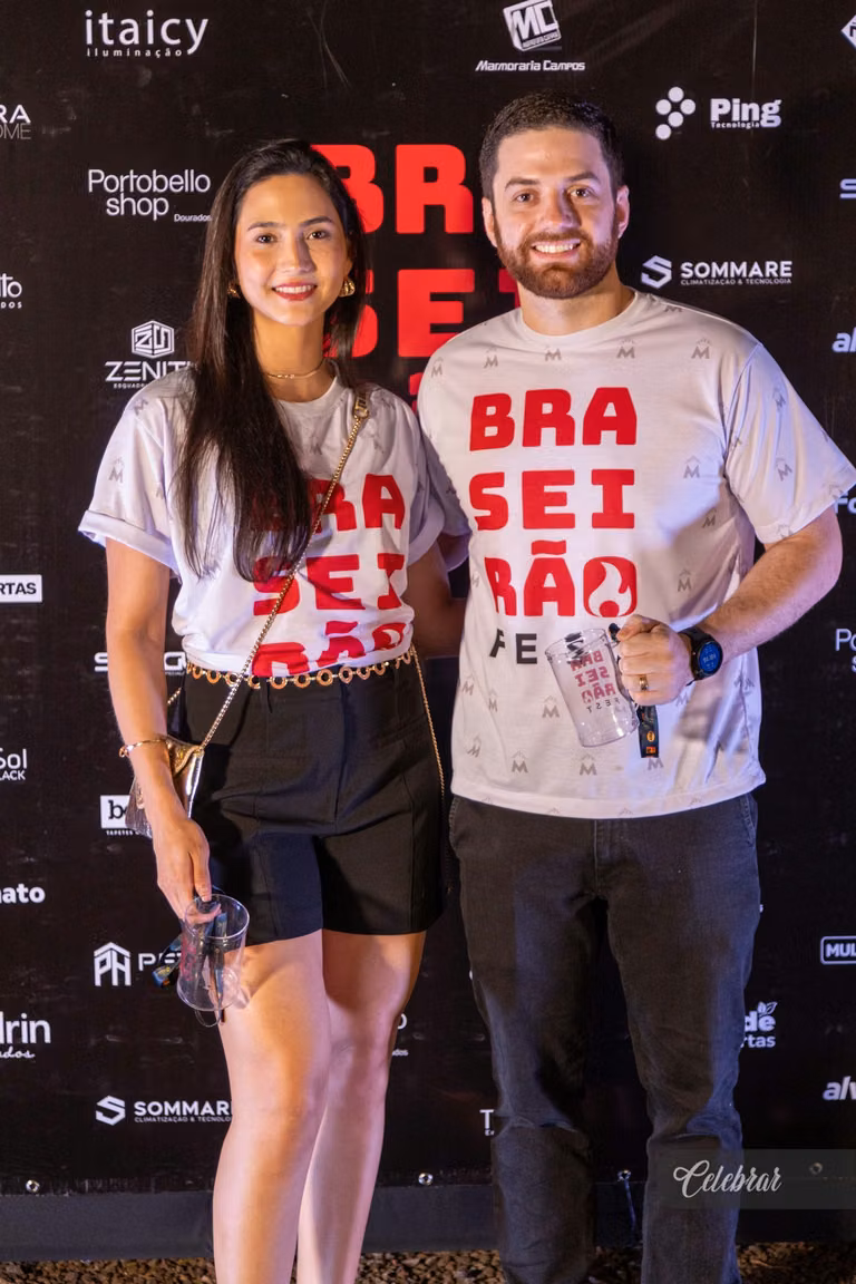 Braseirão - festa de fim de ano do Clube Metropolitano – foto 100