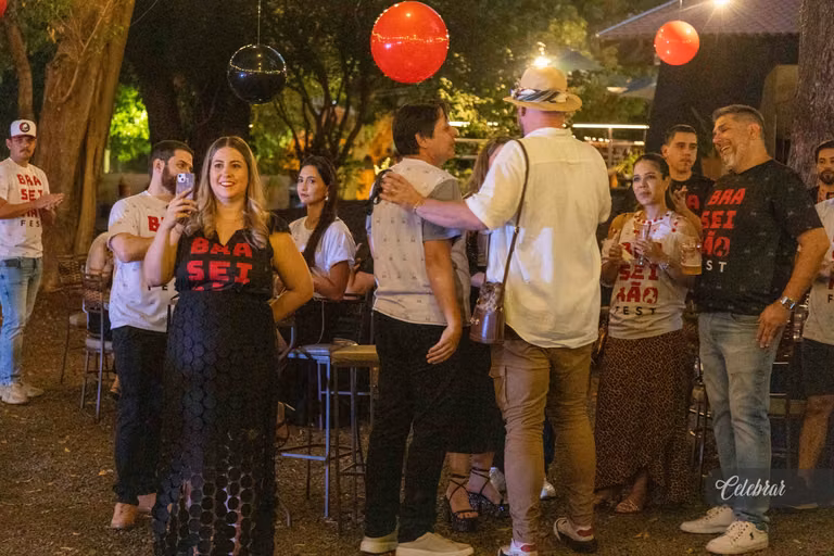Braseirão - festa de fim de ano do Clube Metropolitano – foto 104