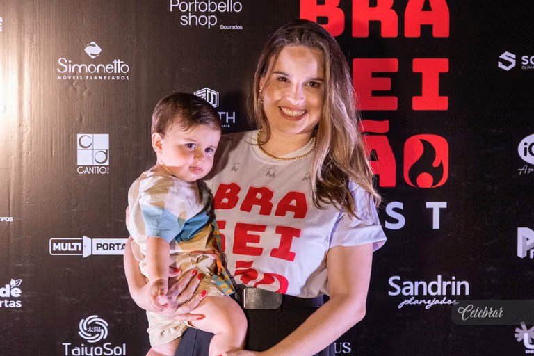 Braseirão - festa de fim de ano do Clube Metropolitano – foto 107