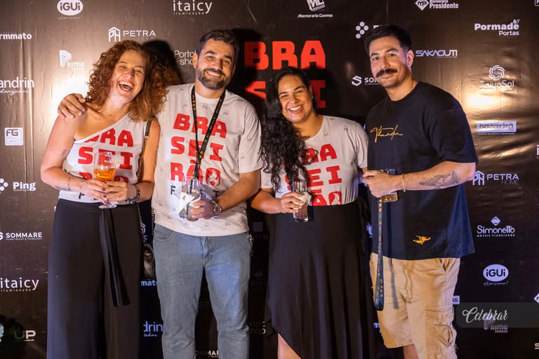 Braseirão - festa de fim de ano do Clube Metropolitano – foto 111