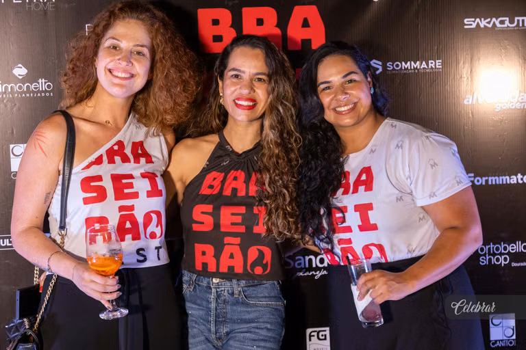 Braseirão - festa de fim de ano do Clube Metropolitano – foto 112