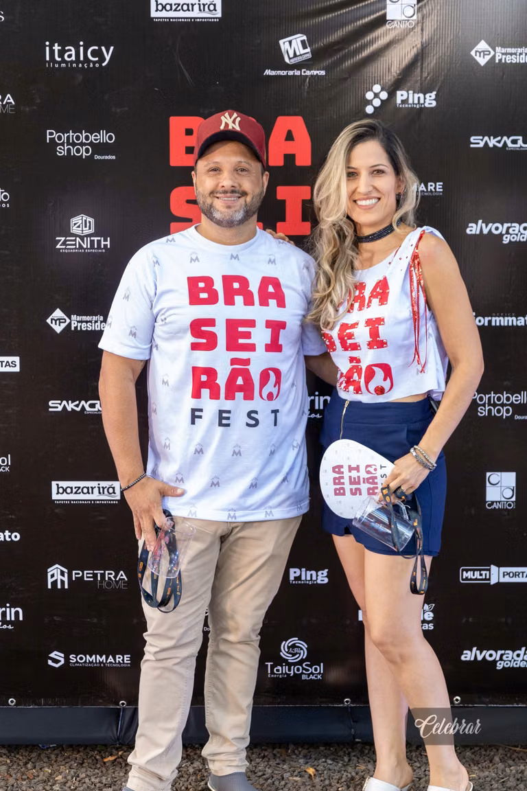 Braseirão - festa de fim de ano do Clube Metropolitano – foto 119