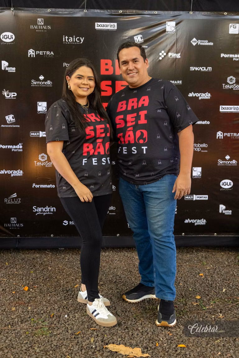 Braseirão - festa de fim de ano do Clube Metropolitano – foto 12