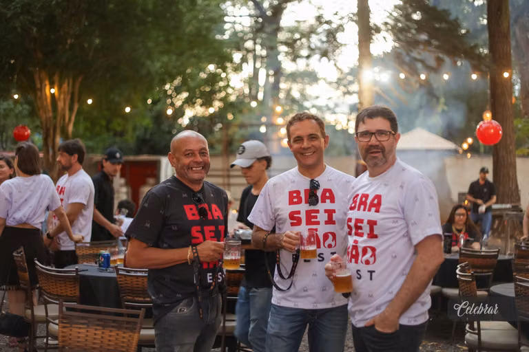 Braseirão - festa de fim de ano do Clube Metropolitano – foto 122