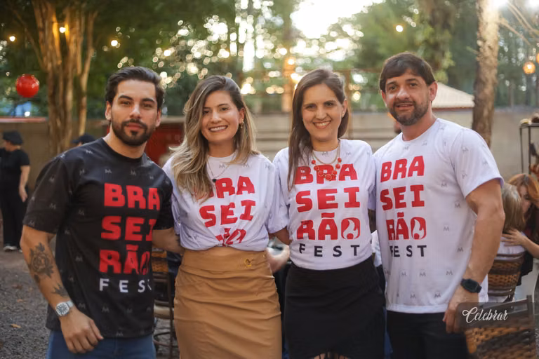 Braseirão - festa de fim de ano do Clube Metropolitano – foto 123