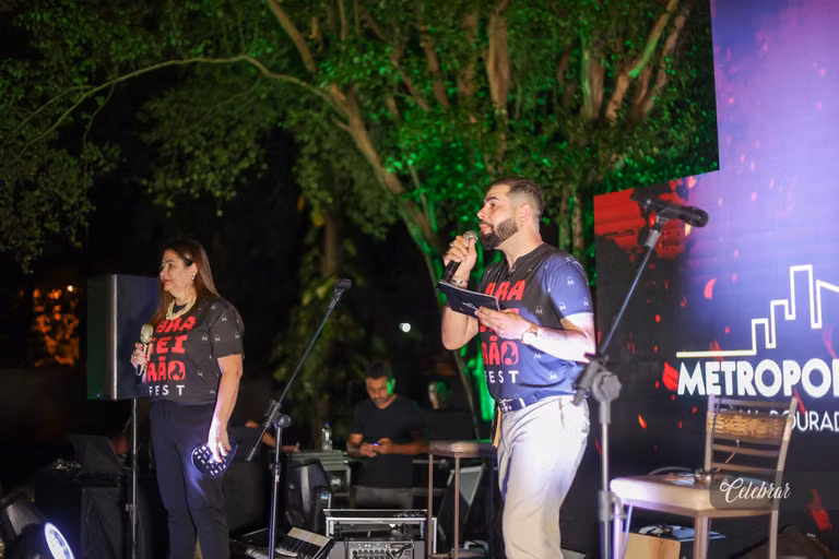 Braseirão - festa de fim de ano do Clube Metropolitano – foto 128