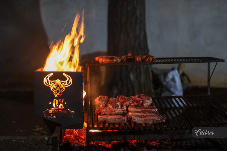 Braseirão - festa de fim de ano do Clube Metropolitano – foto 130