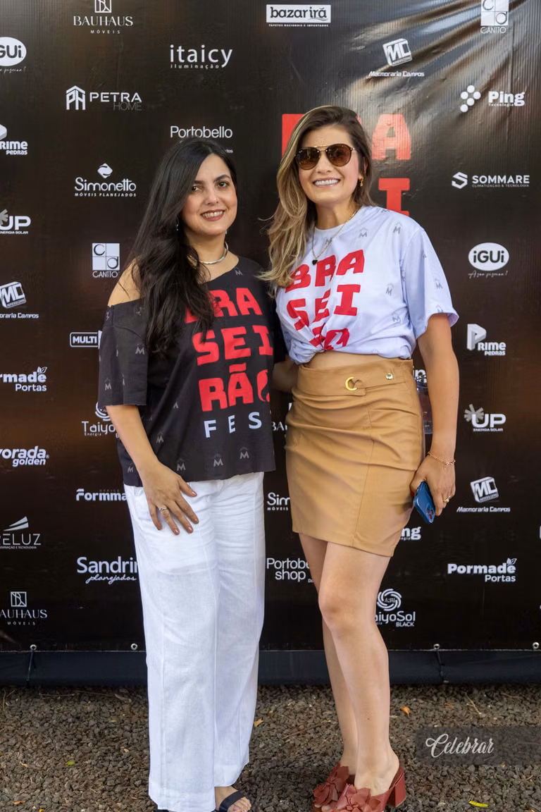 Braseirão - festa de fim de ano do Clube Metropolitano – foto 14