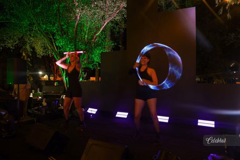 Braseirão - festa de fim de ano do Clube Metropolitano – foto 141
