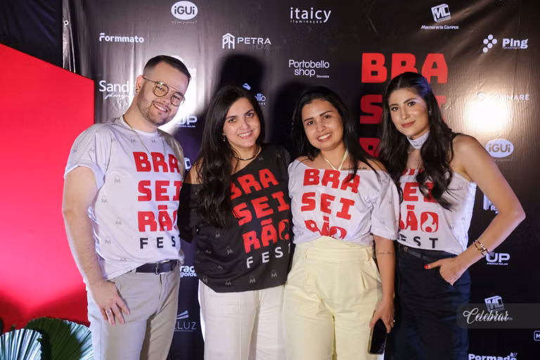 Braseirão - festa de fim de ano do Clube Metropolitano – foto 145