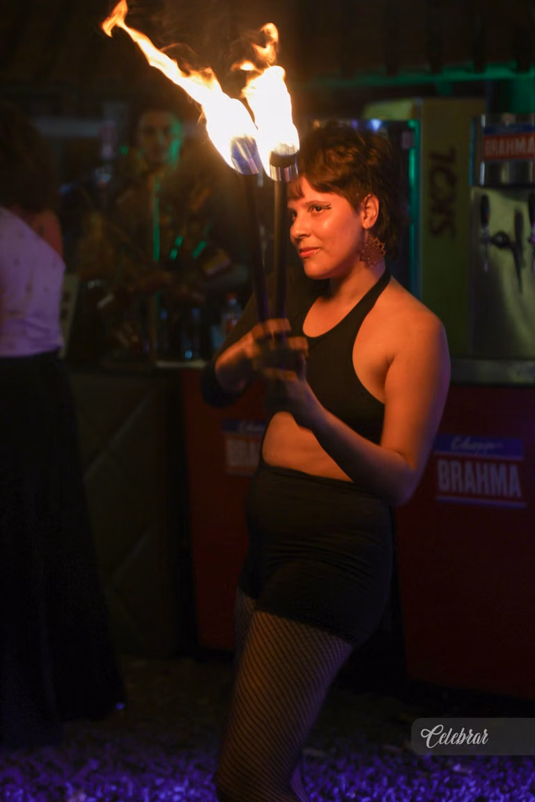 Braseirão - festa de fim de ano do Clube Metropolitano – foto 147