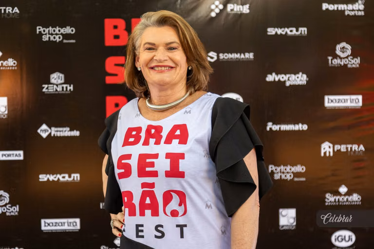 Braseirão - festa de fim de ano do Clube Metropolitano – foto 23