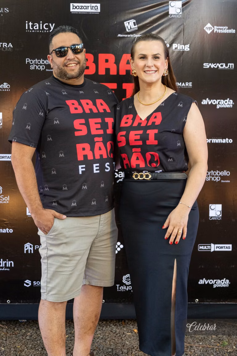Braseirão - festa de fim de ano do Clube Metropolitano – foto 26
