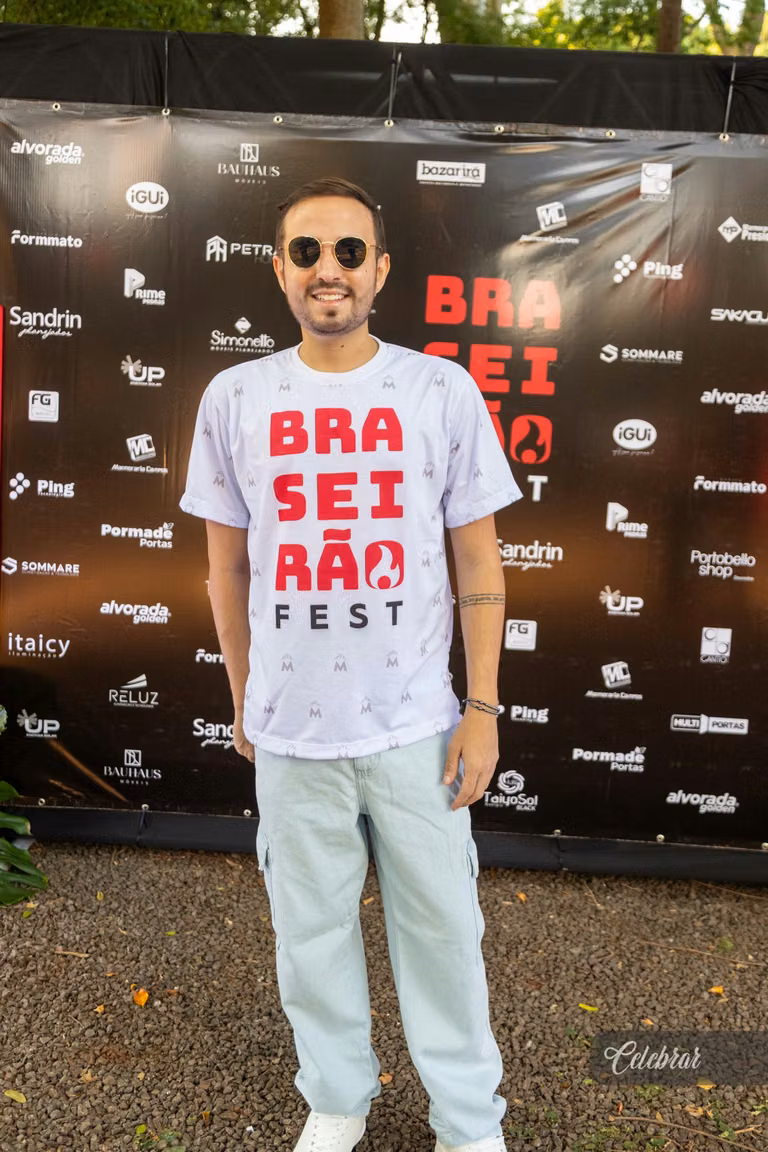 Braseirão - festa de fim de ano do Clube Metropolitano – foto 28