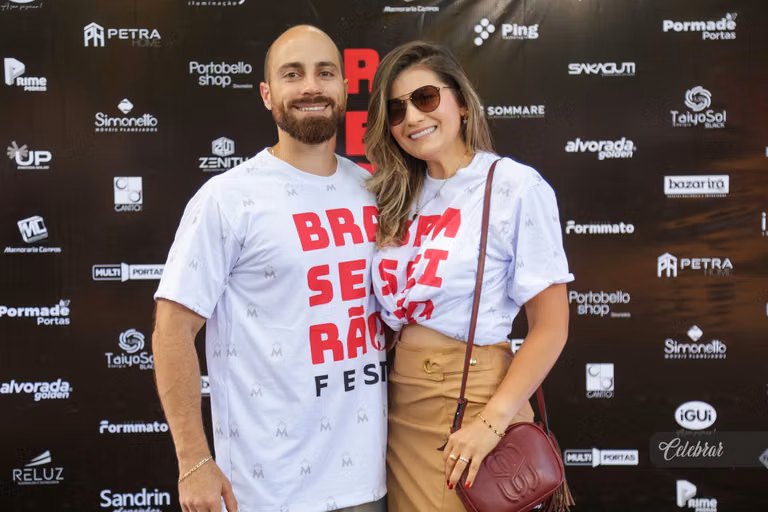 Braseirão - festa de fim de ano do Clube Metropolitano – foto 3