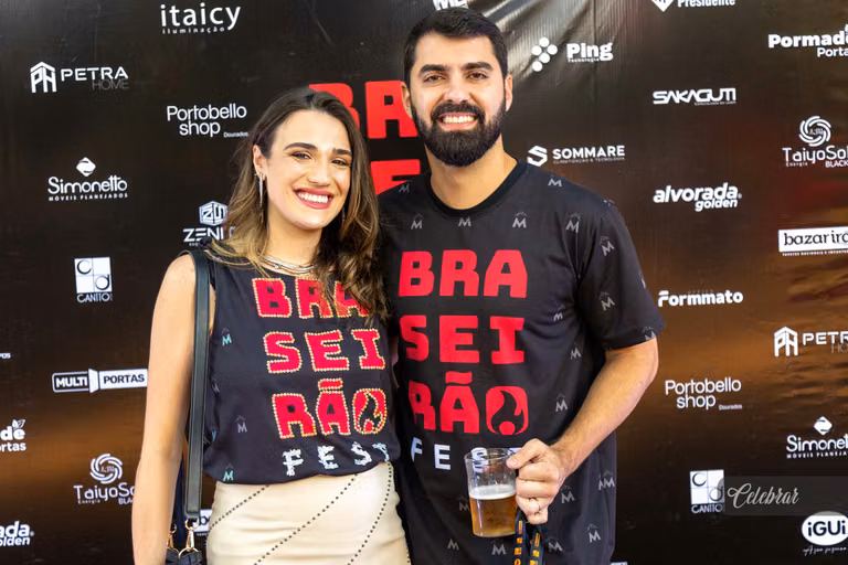 Braseirão - festa de fim de ano do Clube Metropolitano – foto 33