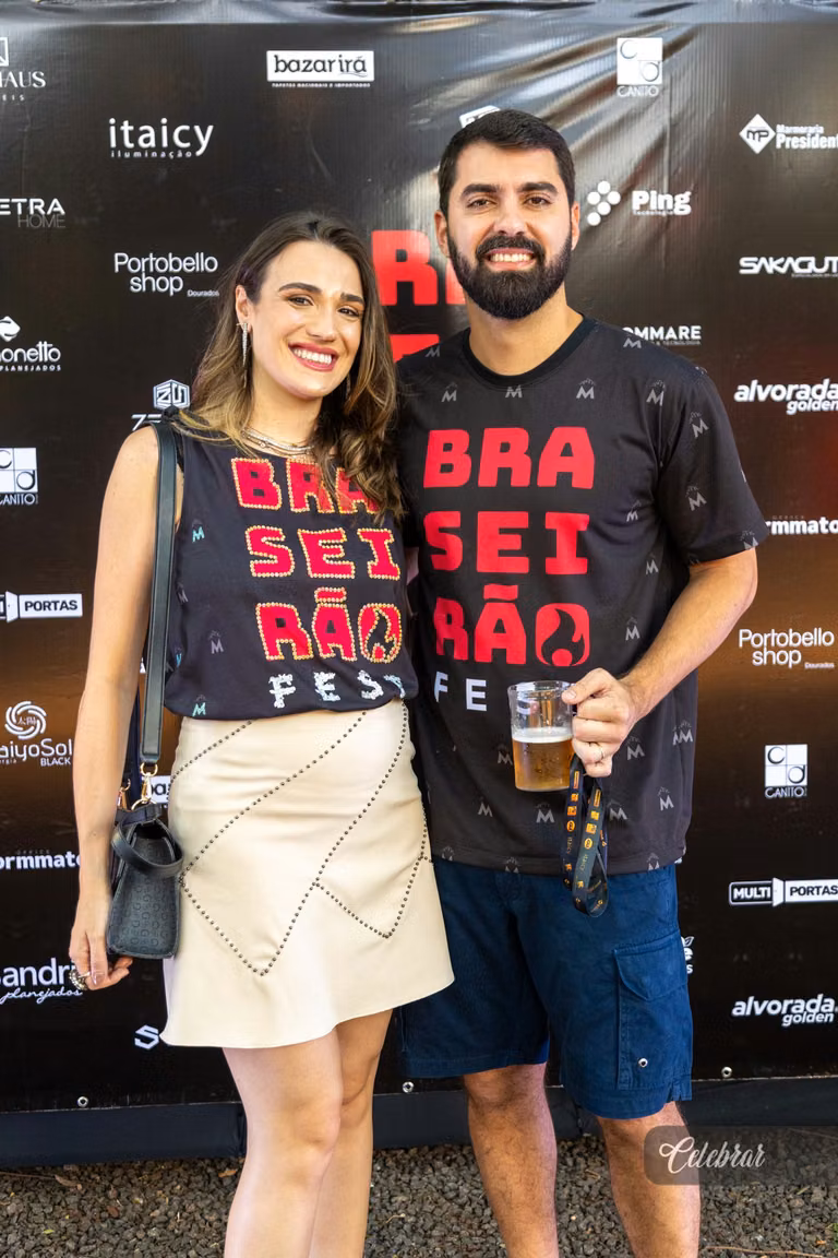 Braseirão - festa de fim de ano do Clube Metropolitano – foto 34