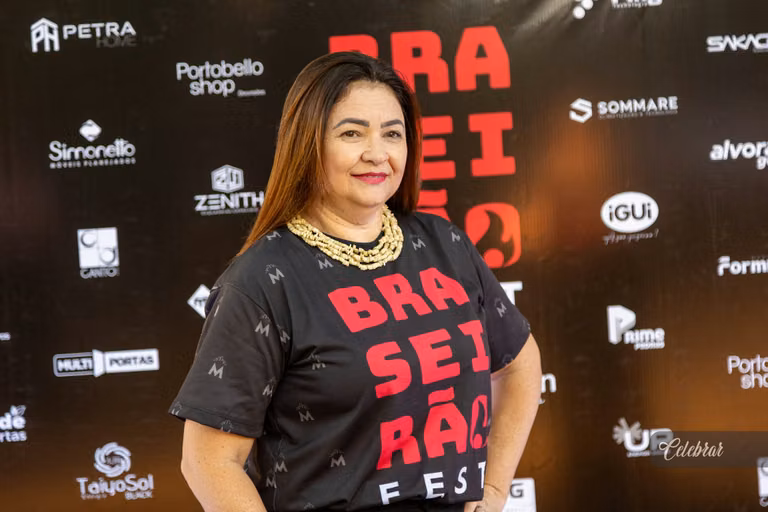 Braseirão - festa de fim de ano do Clube Metropolitano – foto 40