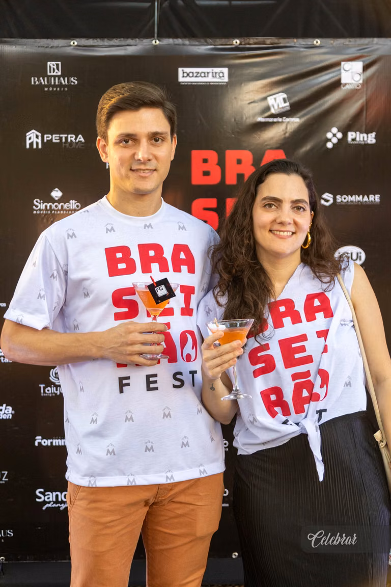 Braseirão - festa de fim de ano do Clube Metropolitano – foto 45