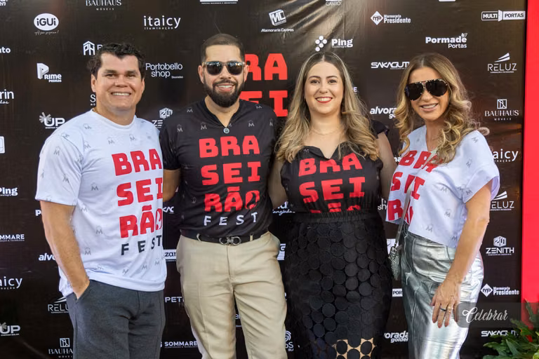 Braseirão - festa de fim de ano do Clube Metropolitano – foto 49