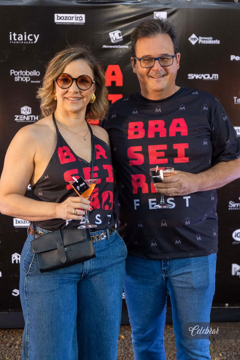 Braseirão - festa de fim de ano do Clube Metropolitano – foto 63