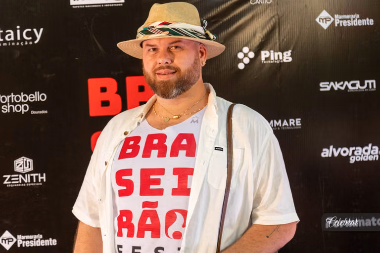 Braseirão - festa de fim de ano do Clube Metropolitano – foto 66