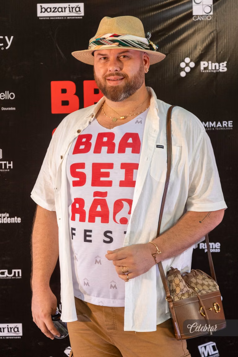 Braseirão - festa de fim de ano do Clube Metropolitano – foto 67