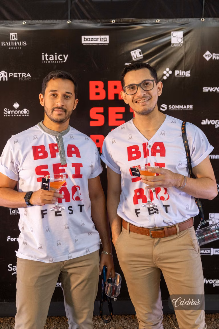 Braseirão - festa de fim de ano do Clube Metropolitano – foto 69