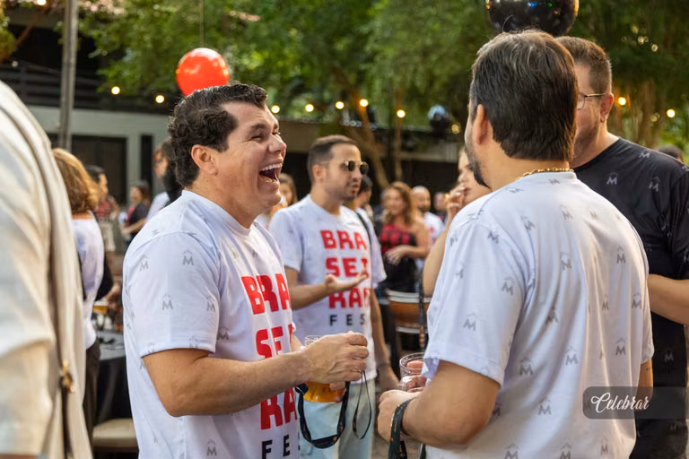 Braseirão - festa de fim de ano do Clube Metropolitano – foto 74