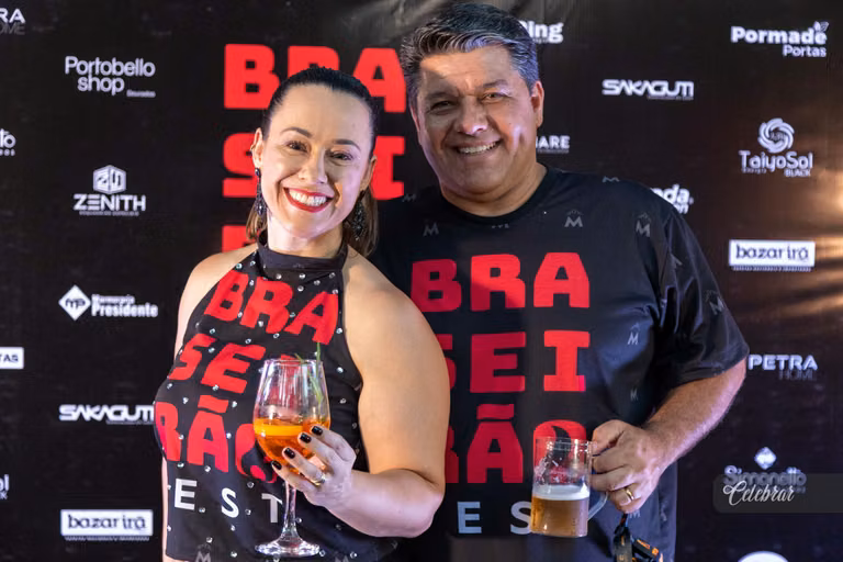 Braseirão - festa de fim de ano do Clube Metropolitano – foto 78