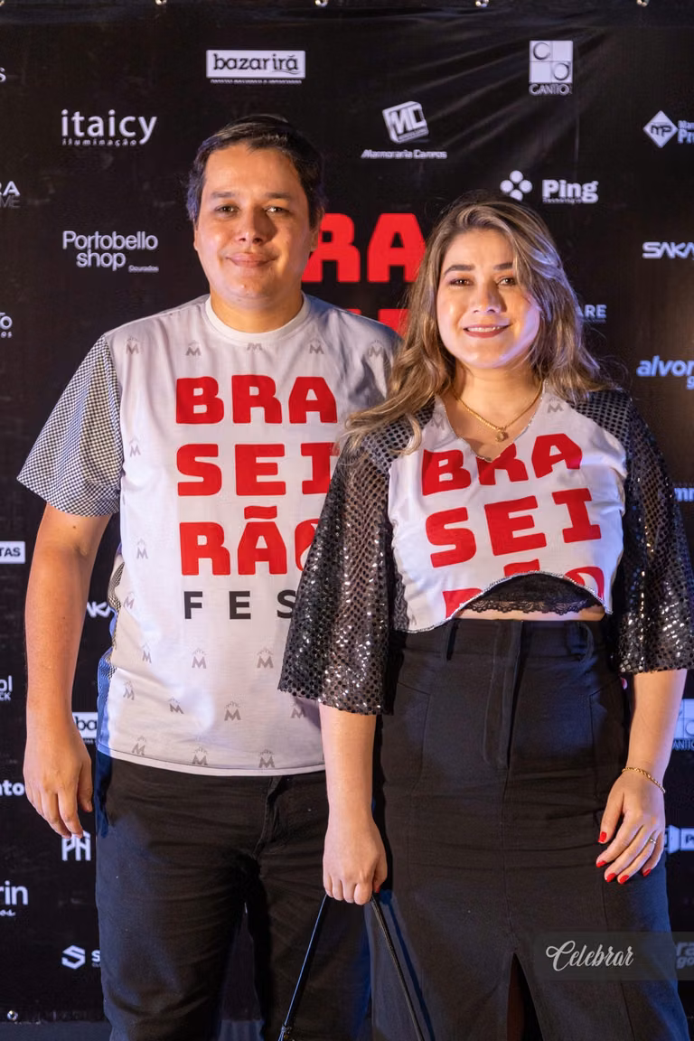 Braseirão - festa de fim de ano do Clube Metropolitano – foto 88