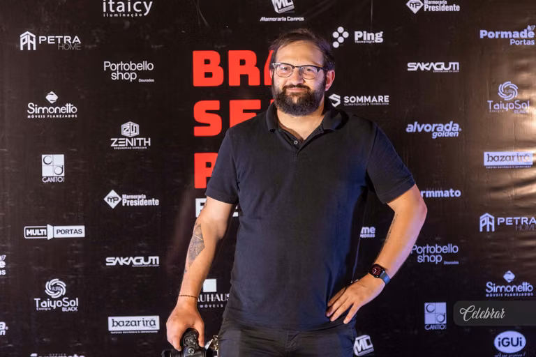 Braseirão - festa de fim de ano do Clube Metropolitano – foto 96