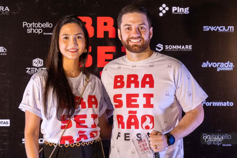 Braseirão - festa de fim de ano do Clube Metropolitano – foto 98