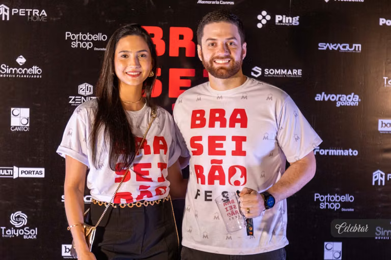 Braseirão - festa de fim de ano do Clube Metropolitano – foto 99