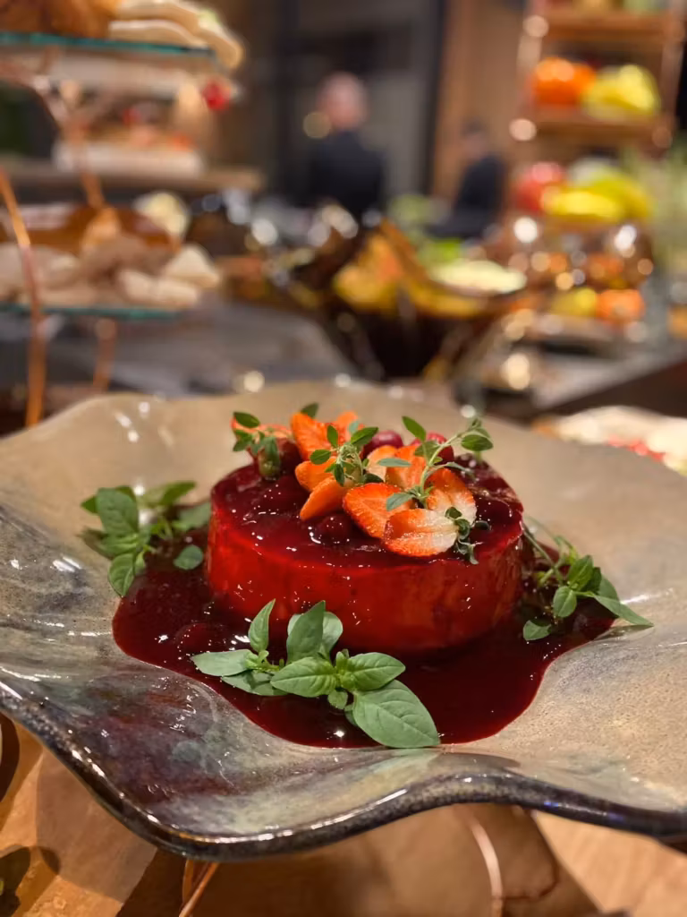 Buffet Laudir: há 35 anos concretizando sonhos