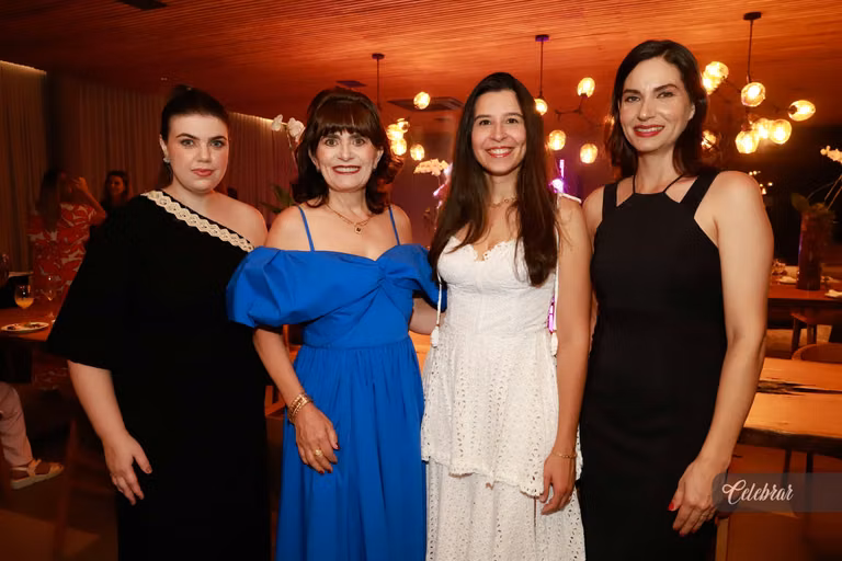 Cleonice Maria Winter Colaço celebrA seus 60 anos – foto 11