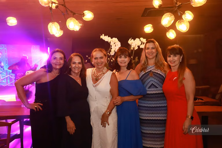 Cleonice Maria Winter Colaço celebrA seus 60 anos – foto 116