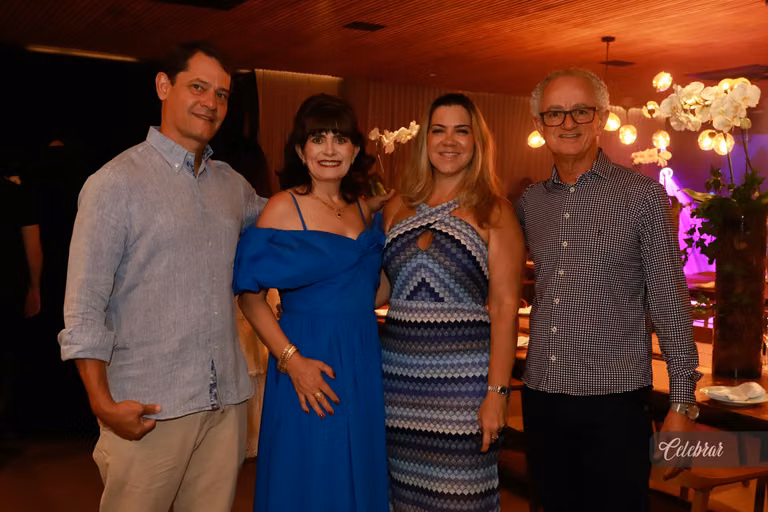 Cleonice Maria Winter Colaço celebrA seus 60 anos – foto 13
