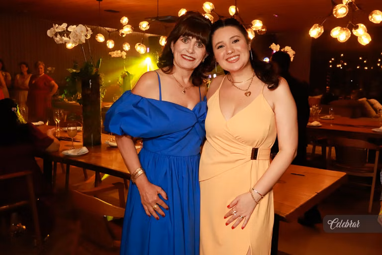 Cleonice Maria Winter Colaço celebrA seus 60 anos – foto 32