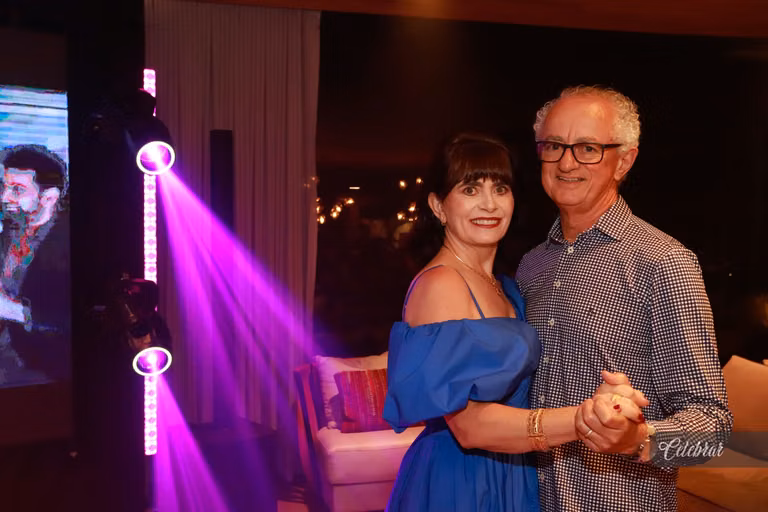 Cleonice Maria Winter Colaço celebrA seus 60 anos – foto 41
