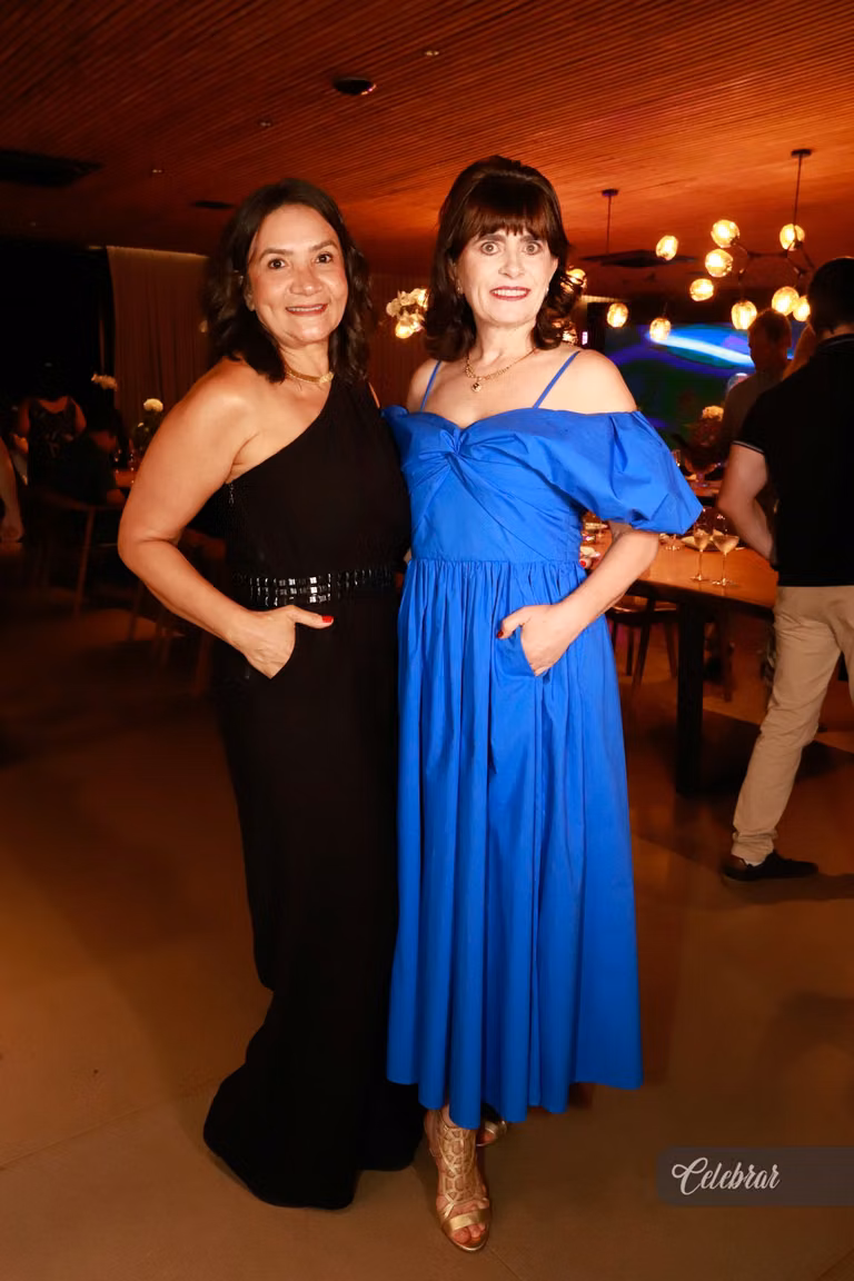 Cleonice Maria Winter Colaço celebrA seus 60 anos – foto 51