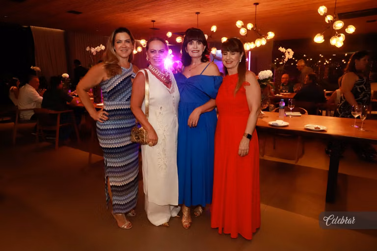 Cleonice Maria Winter Colaço celebrA seus 60 anos – foto 58