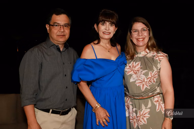 Cleonice Maria Winter Colaço celebrA seus 60 anos – foto 64
