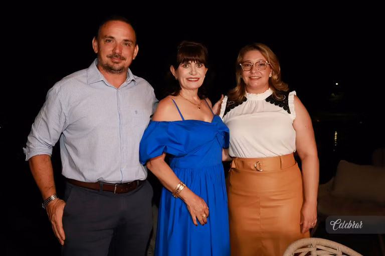 Cleonice Maria Winter Colaço celebrA seus 60 anos – foto 65
