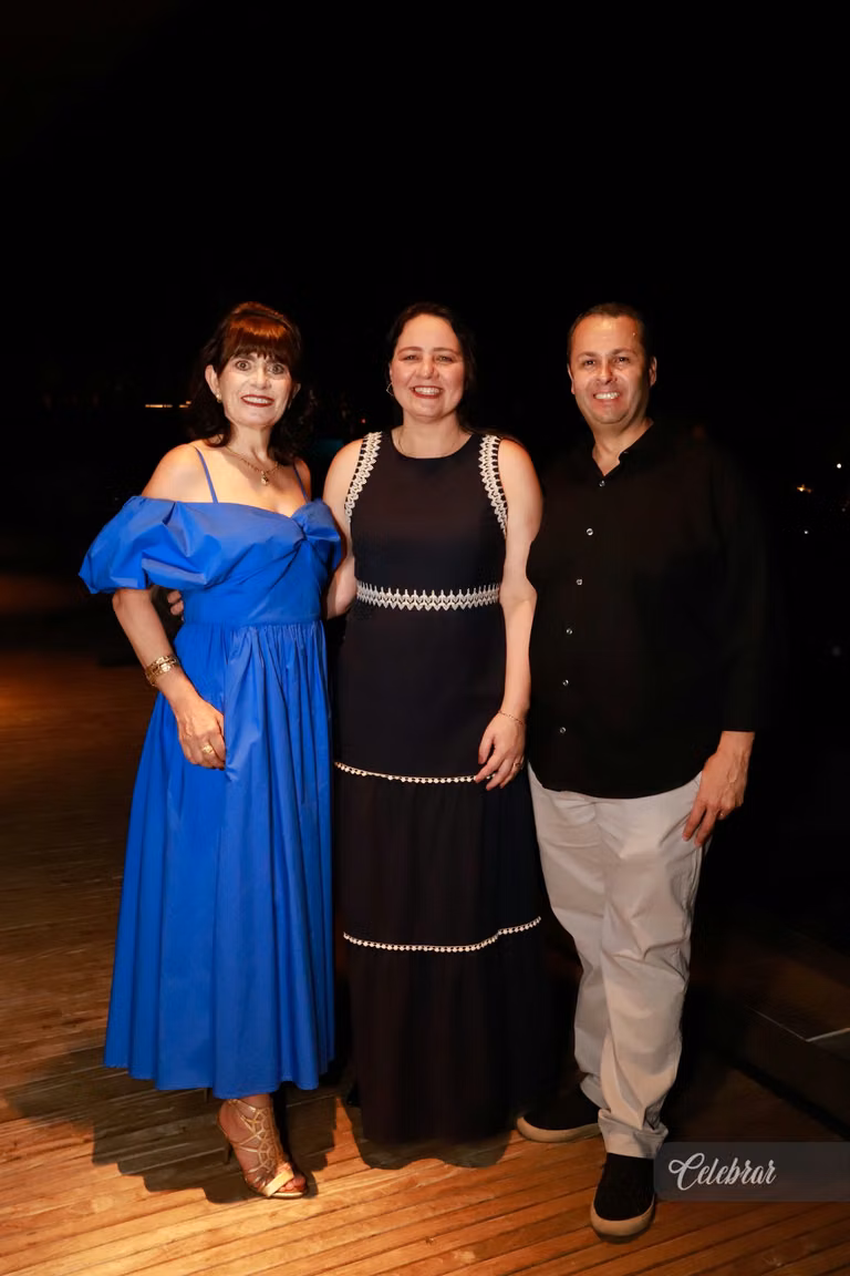 Cleonice Maria Winter Colaço celebrA seus 60 anos – foto 69