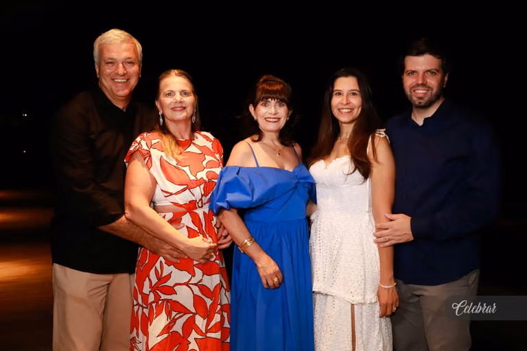 Cleonice Maria Winter Colaço celebrA seus 60 anos – foto 72