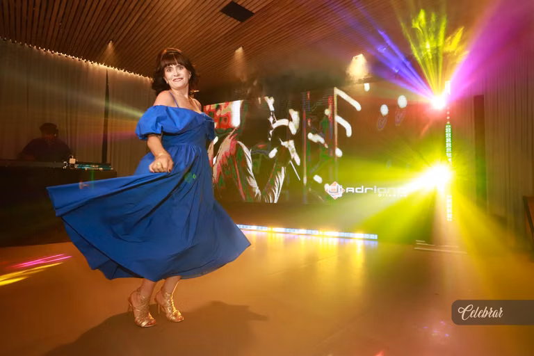 Cleonice Maria Winter Colaço celebrA seus 60 anos – foto 83